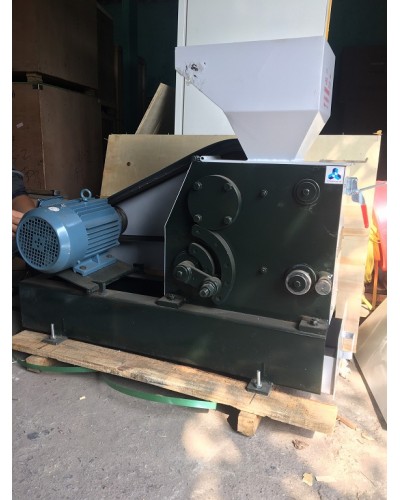 Máy nghiền hàm PEF 125x100 Nan chang  Máy nghiền hàm PEF 125x100 Nan chang